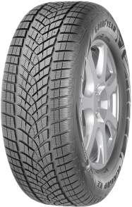 UltraGrip Ice SUV